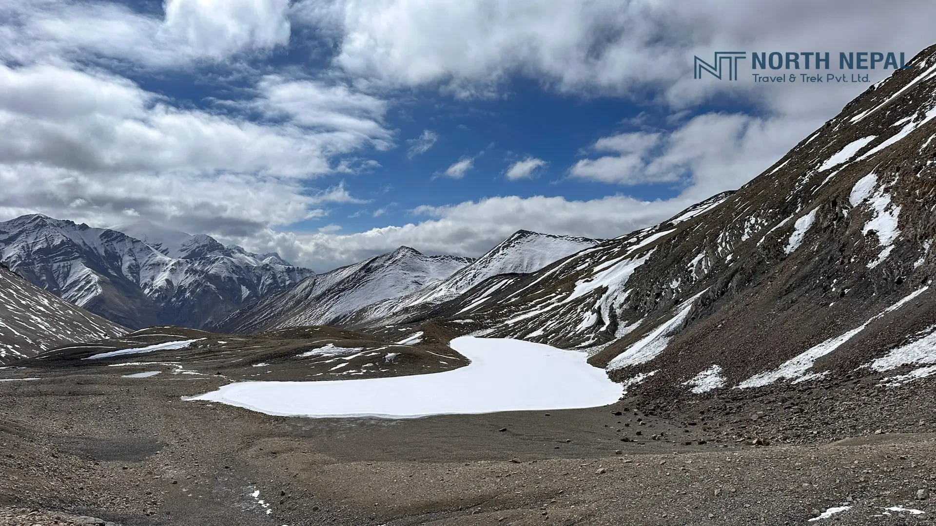Teri La Pass Trek - 20 Days